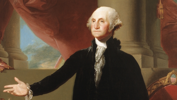 Quiz Yourself on President George Washington