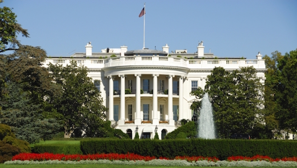 Quiz Yourself on White House History