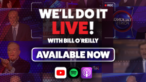 We'll Do it Live - Thursdays are About to Change!