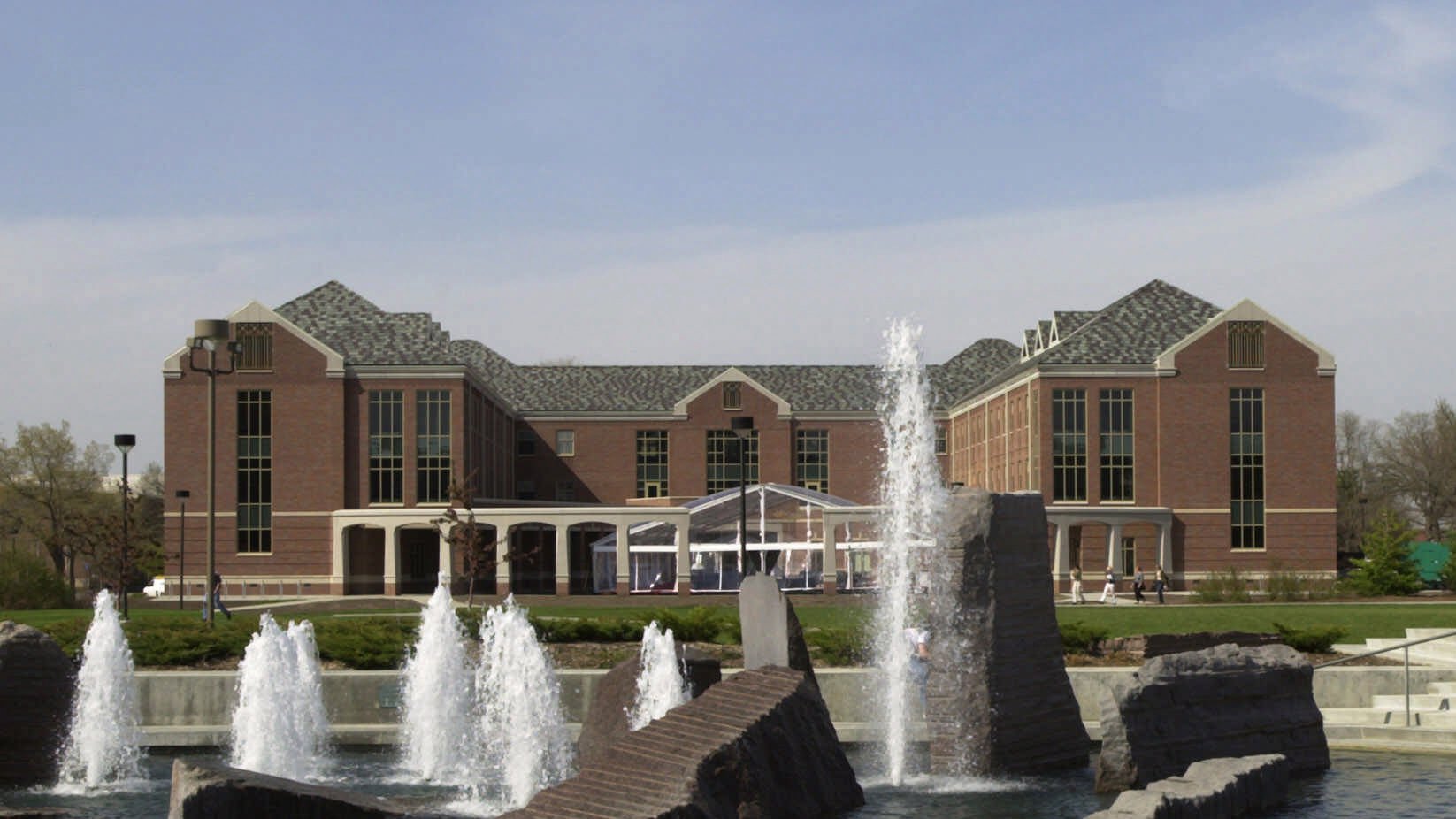 College Madness: Conservative Nebraska Student Berated And Intimidated While Recruiting