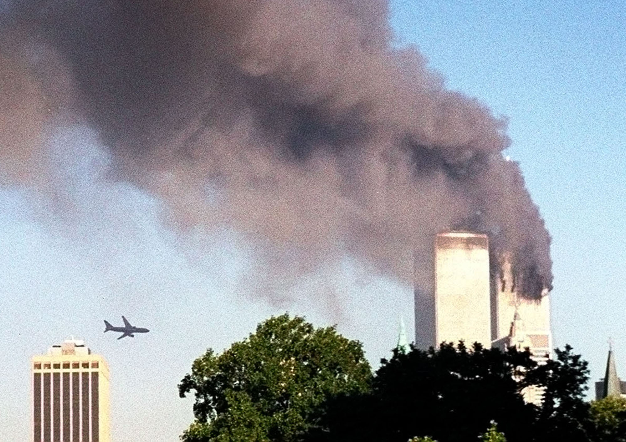 9/11 Memorial To Include Sick Responders