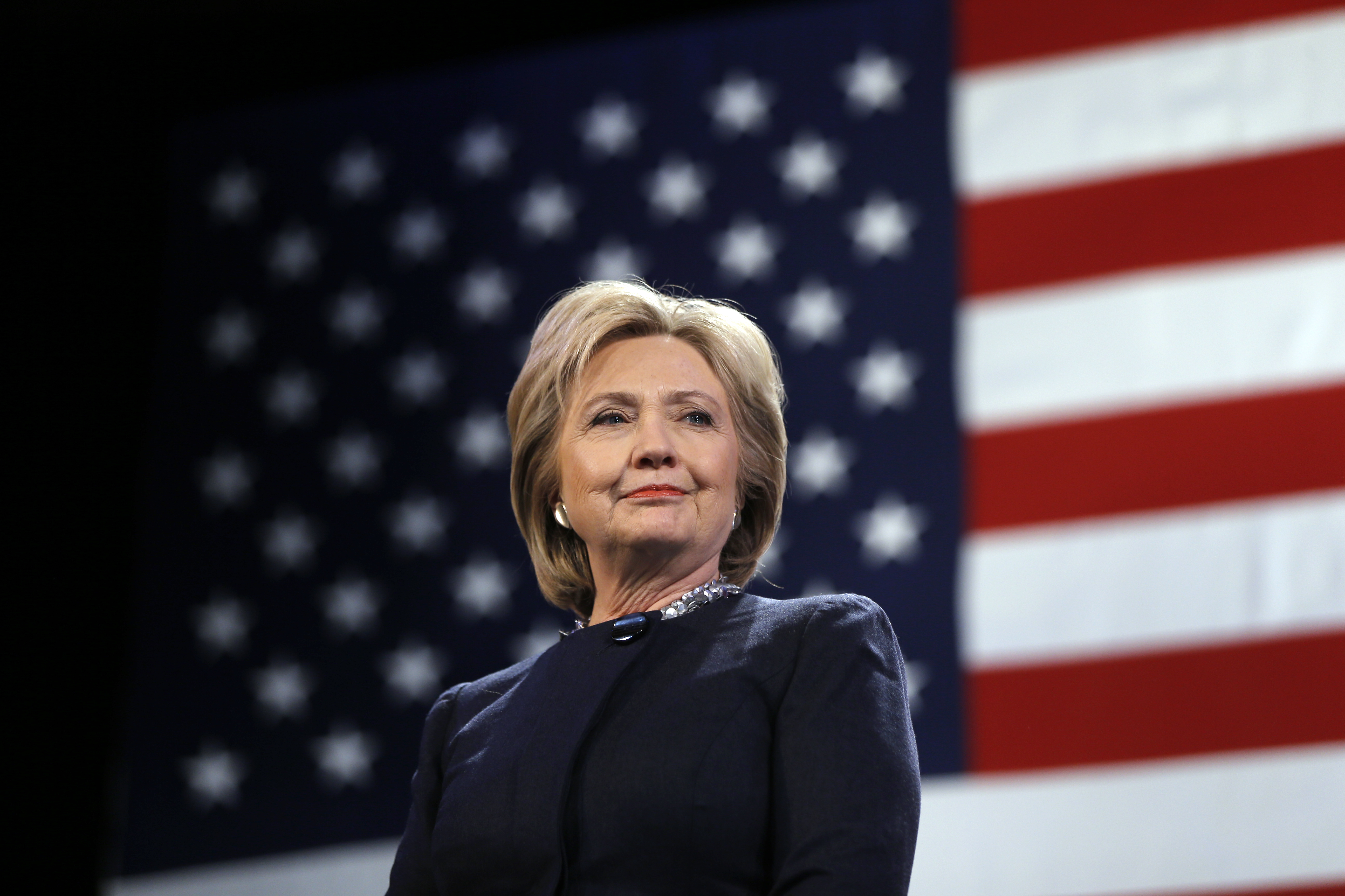 Hillary's Blame Game: Comey Cost Me The Presidency