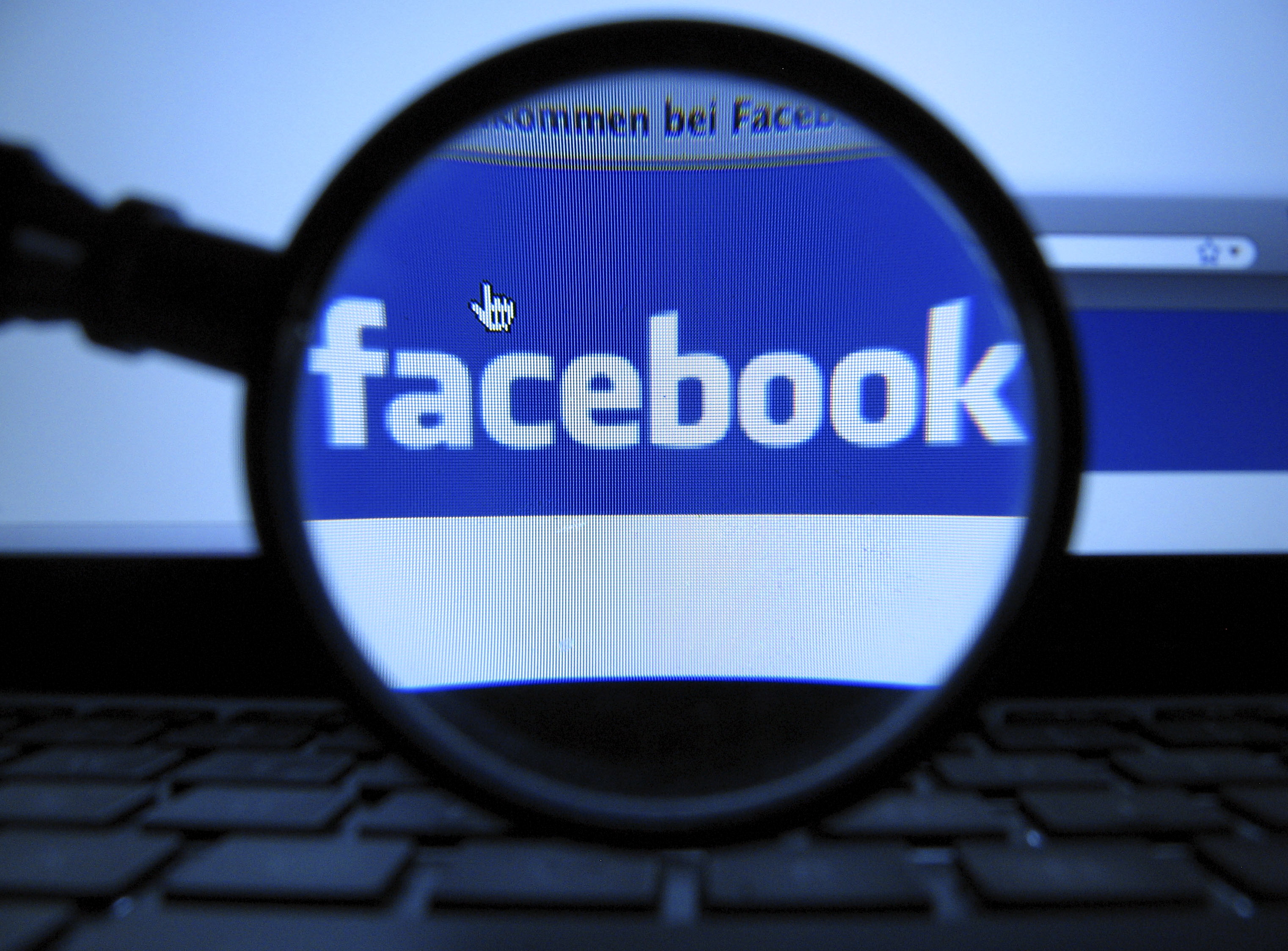 Facebook: Russia-Linked Accounts Bought $100,000 of Political Ads During 2016 Election