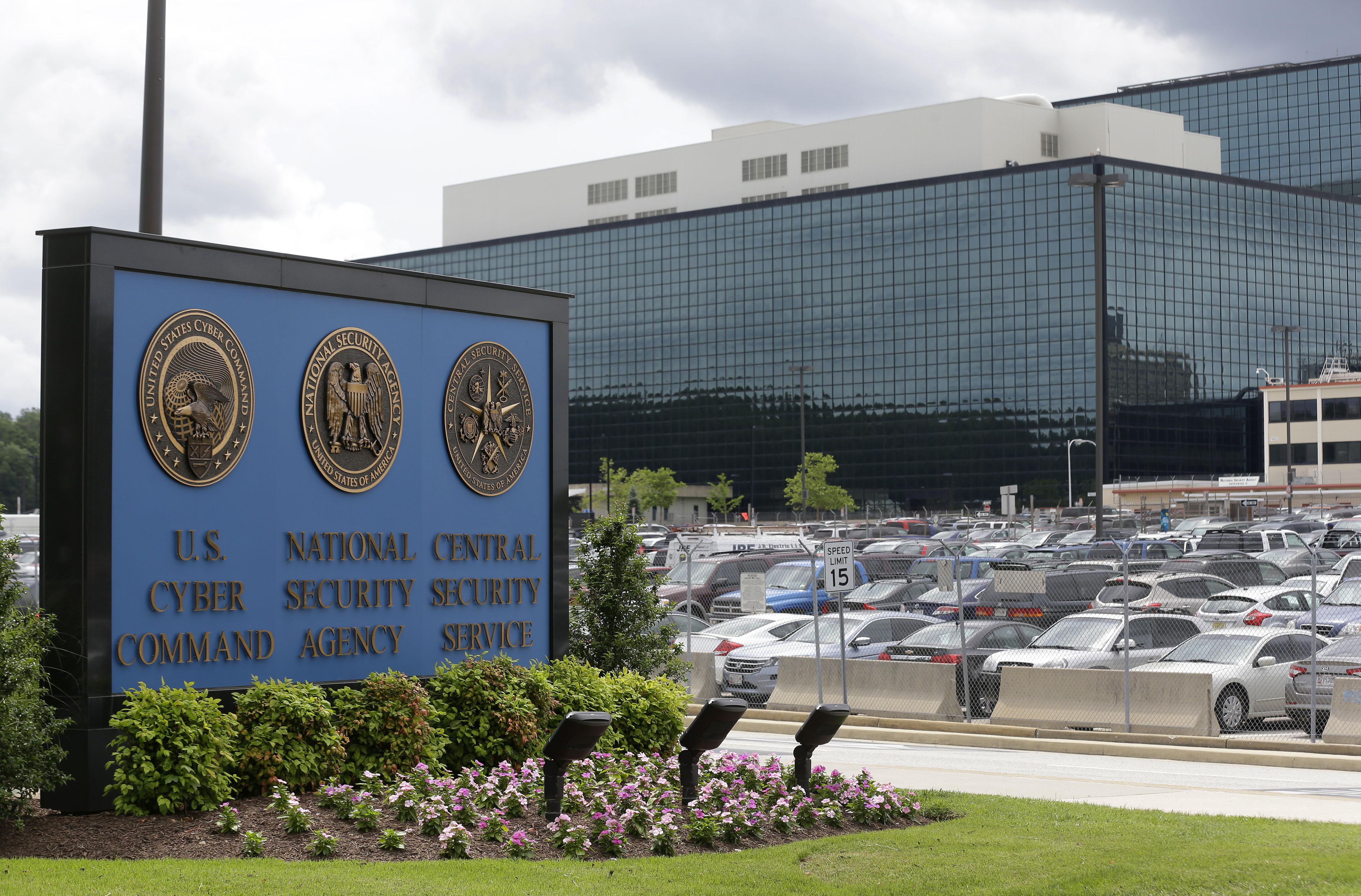 House passes bill to renew NSA internet spying tool