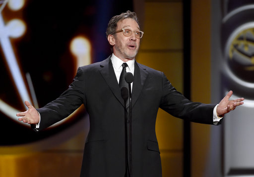 Actor Tim Allen: 'Nothing More Dangerous' Than a Likable Conservative