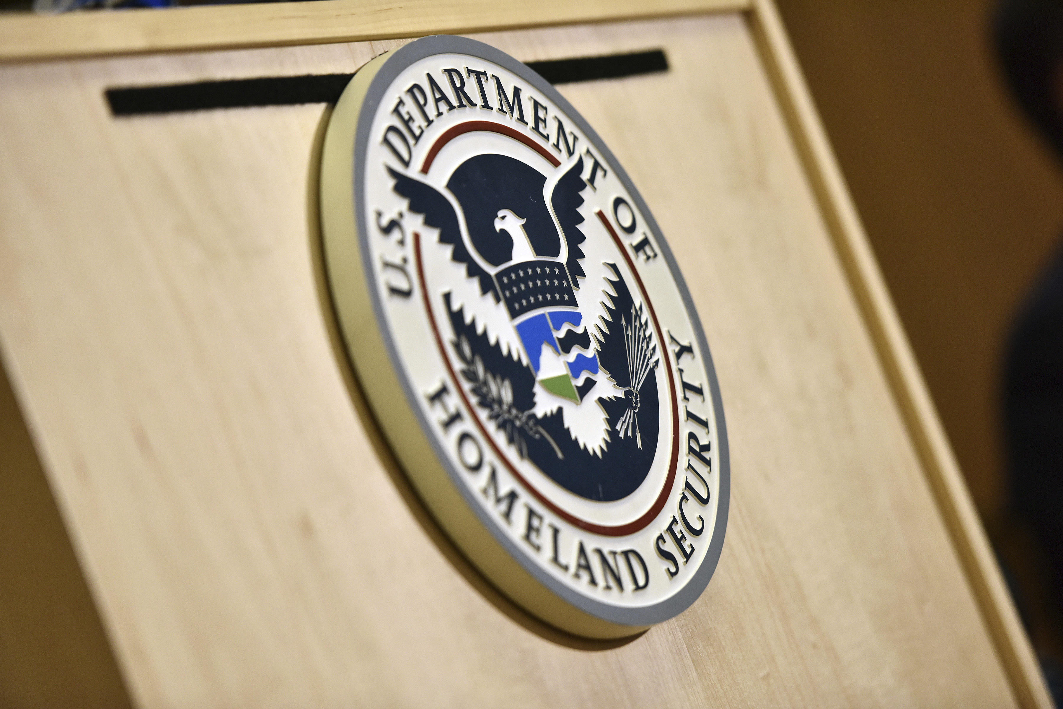 DHS Takes Next Step On 'Extreme Vetting'