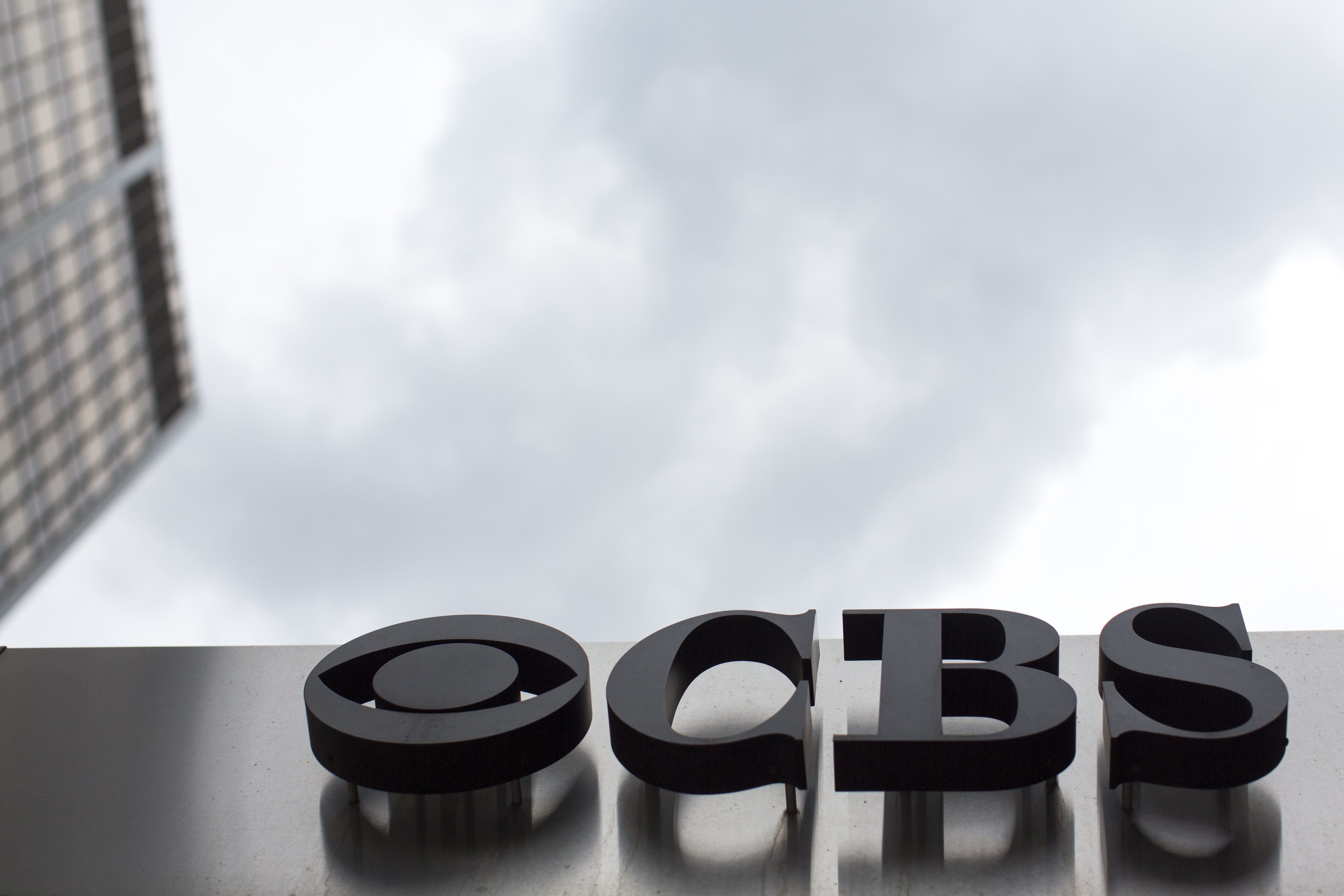 CBS Executive Fired After Saying Las Vegas Victims Didn't Deserve Sympathy