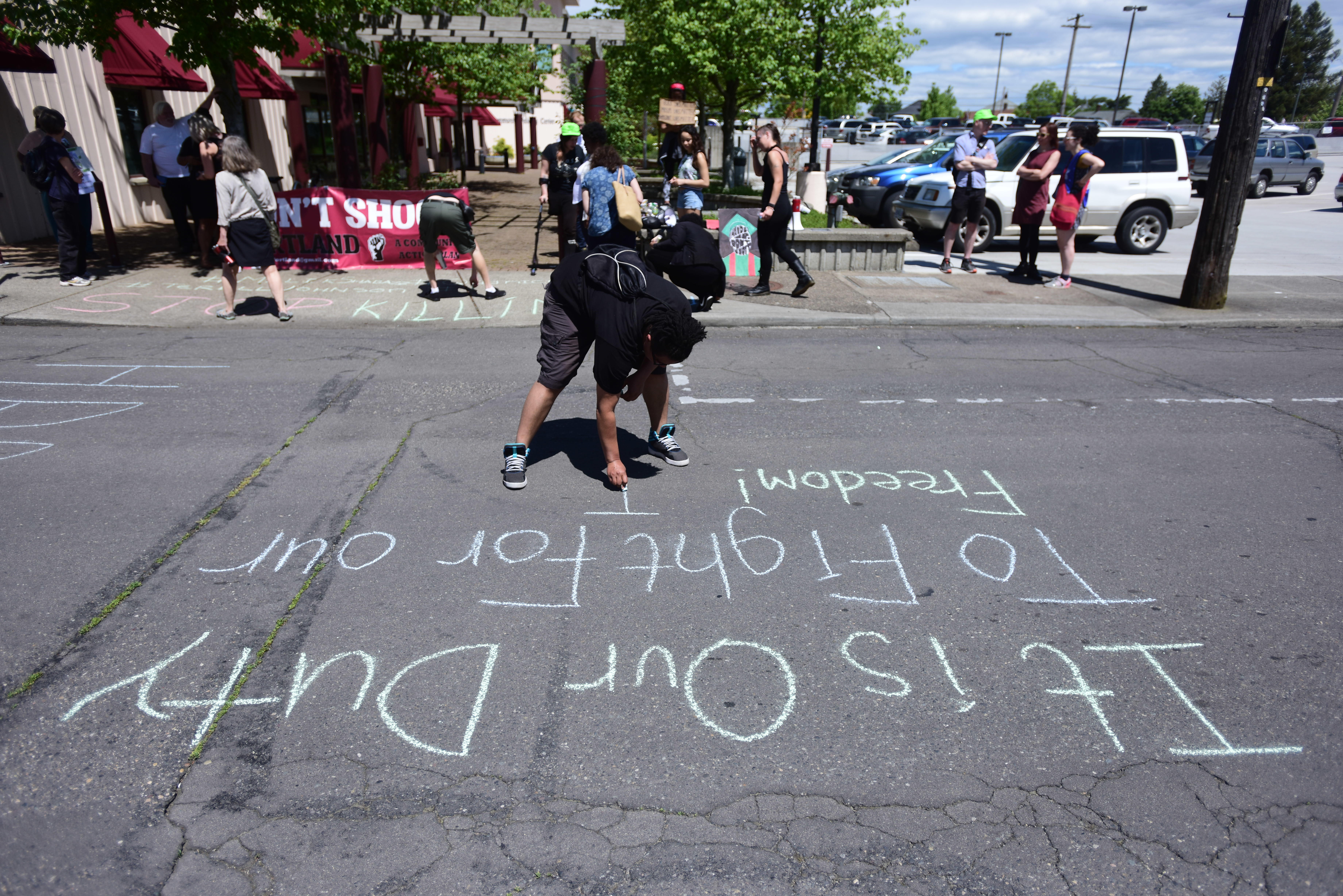 Black Lives Matter Wants To OUTLAW Confederate Groups And Flags Now