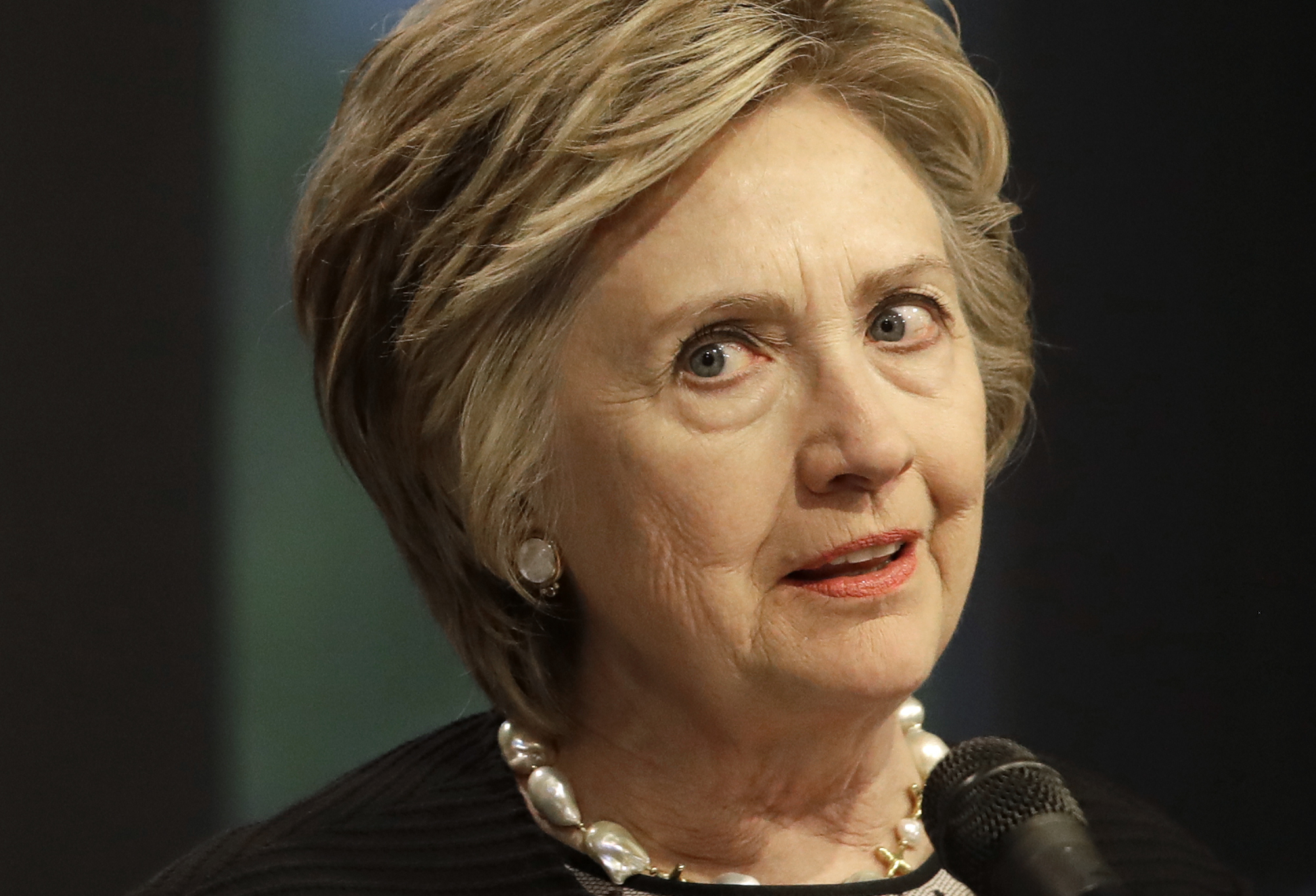 Clinton email case far from closure as FBI hands over more classified documents to State