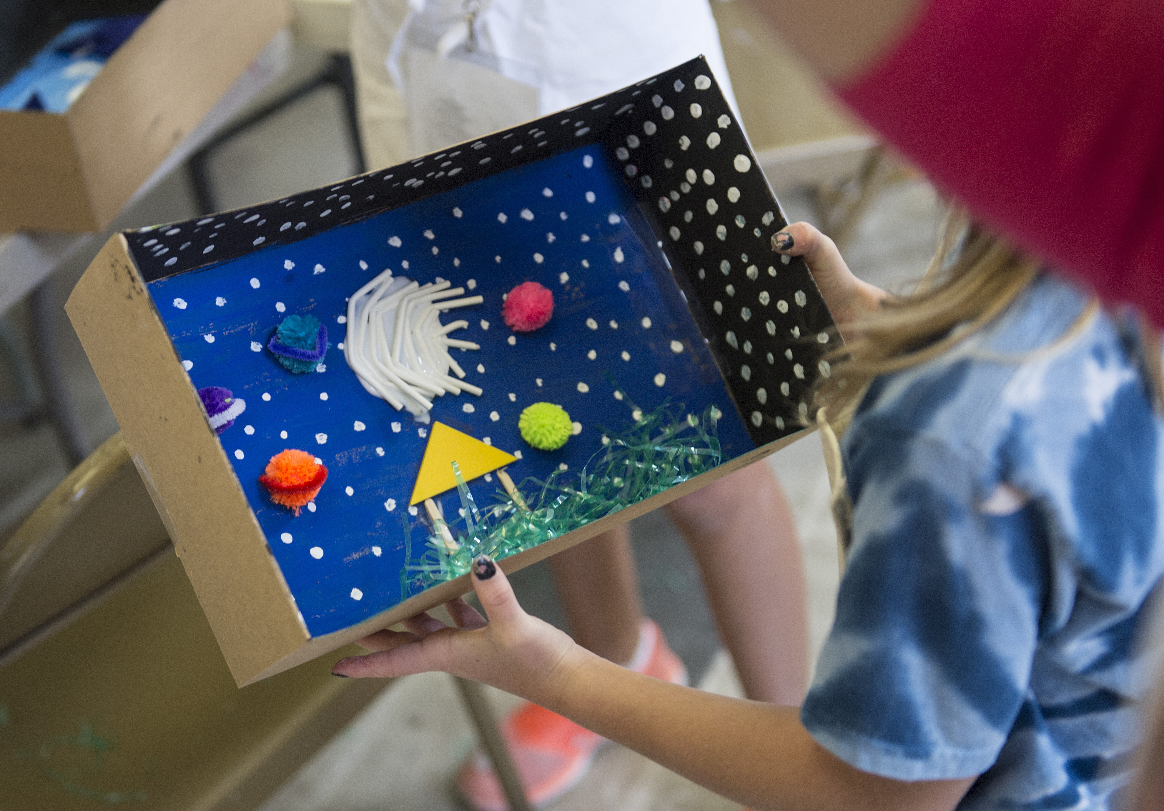 Teacher's 'Transgender Reveal' Leads To Angry Parents