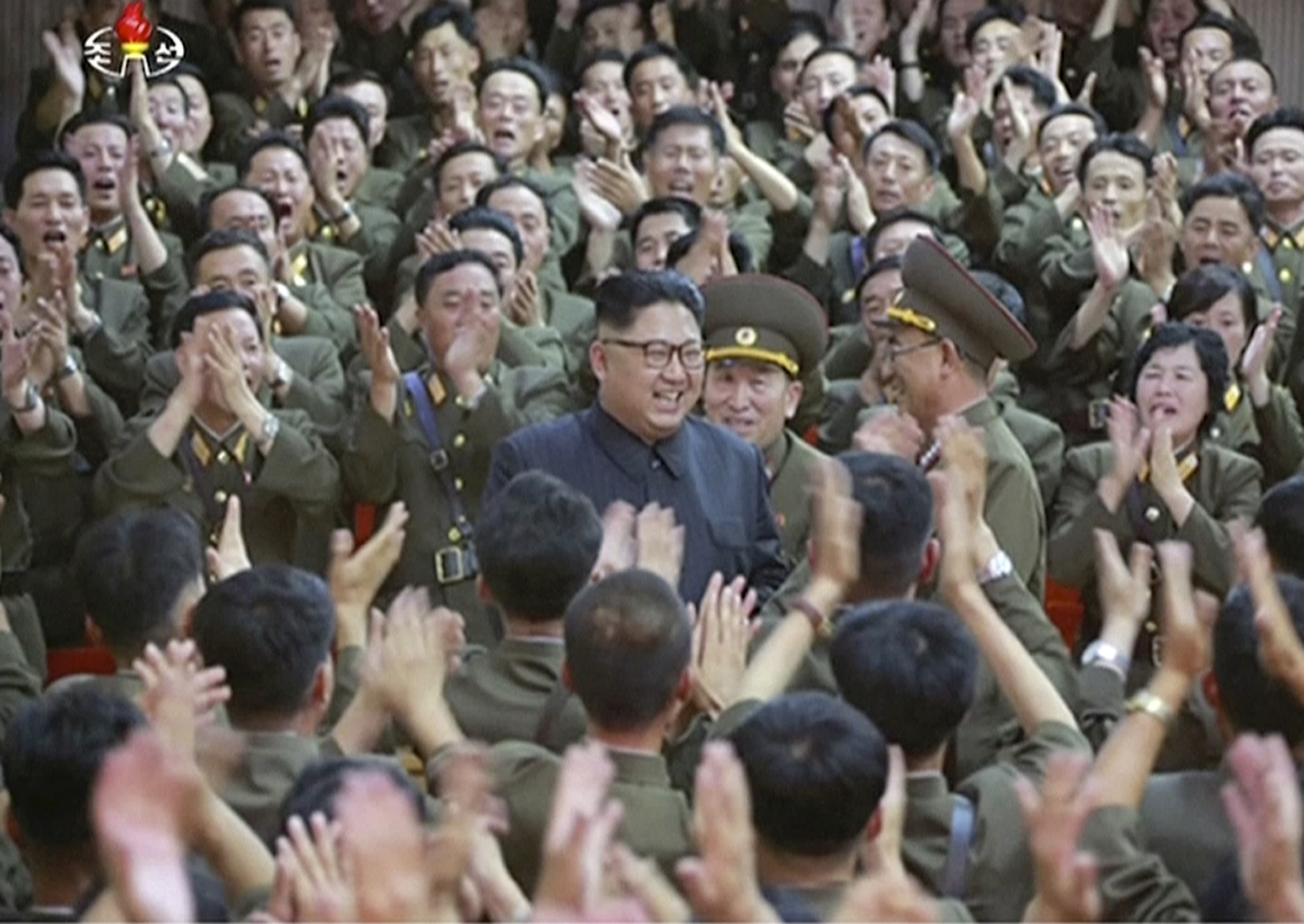 North Korea warns of 'merciless strike' ahead of US-South Korea drills