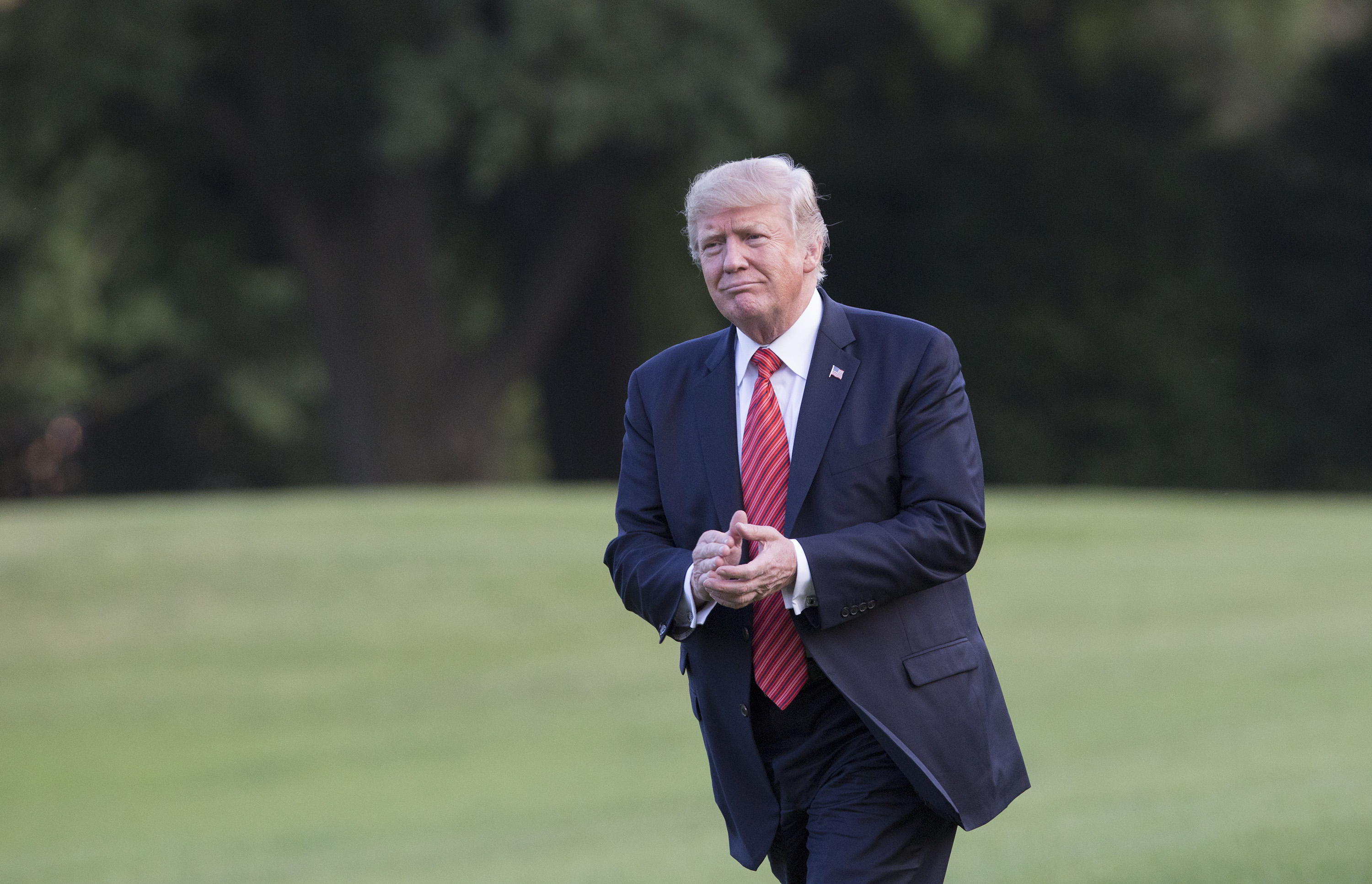 Poll: Majority Says Prejudice Has Increased Since Trump