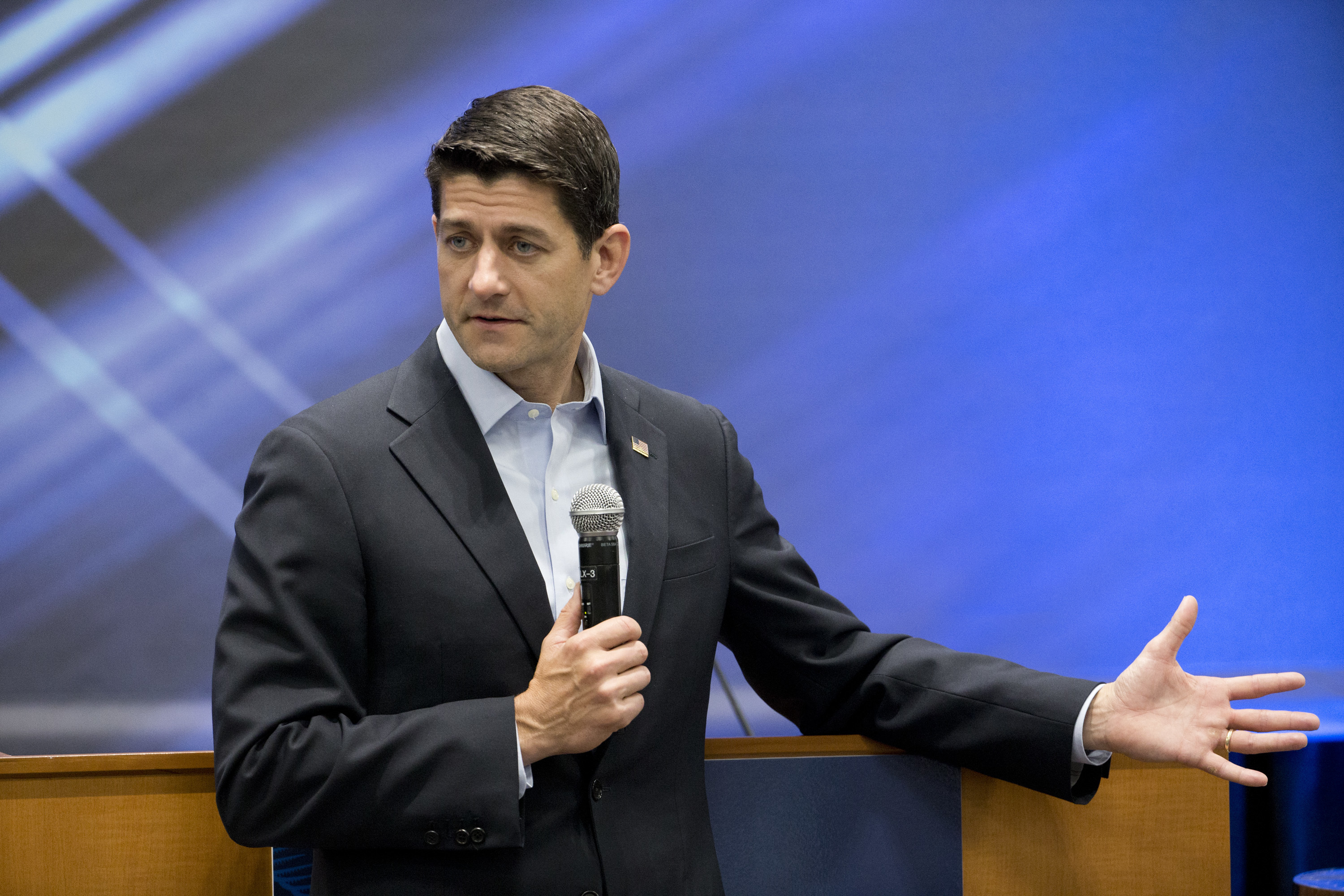 Paul Ryan & Co. Try To Save 'Dreamers', Ask Trump Not To Terminate DACA