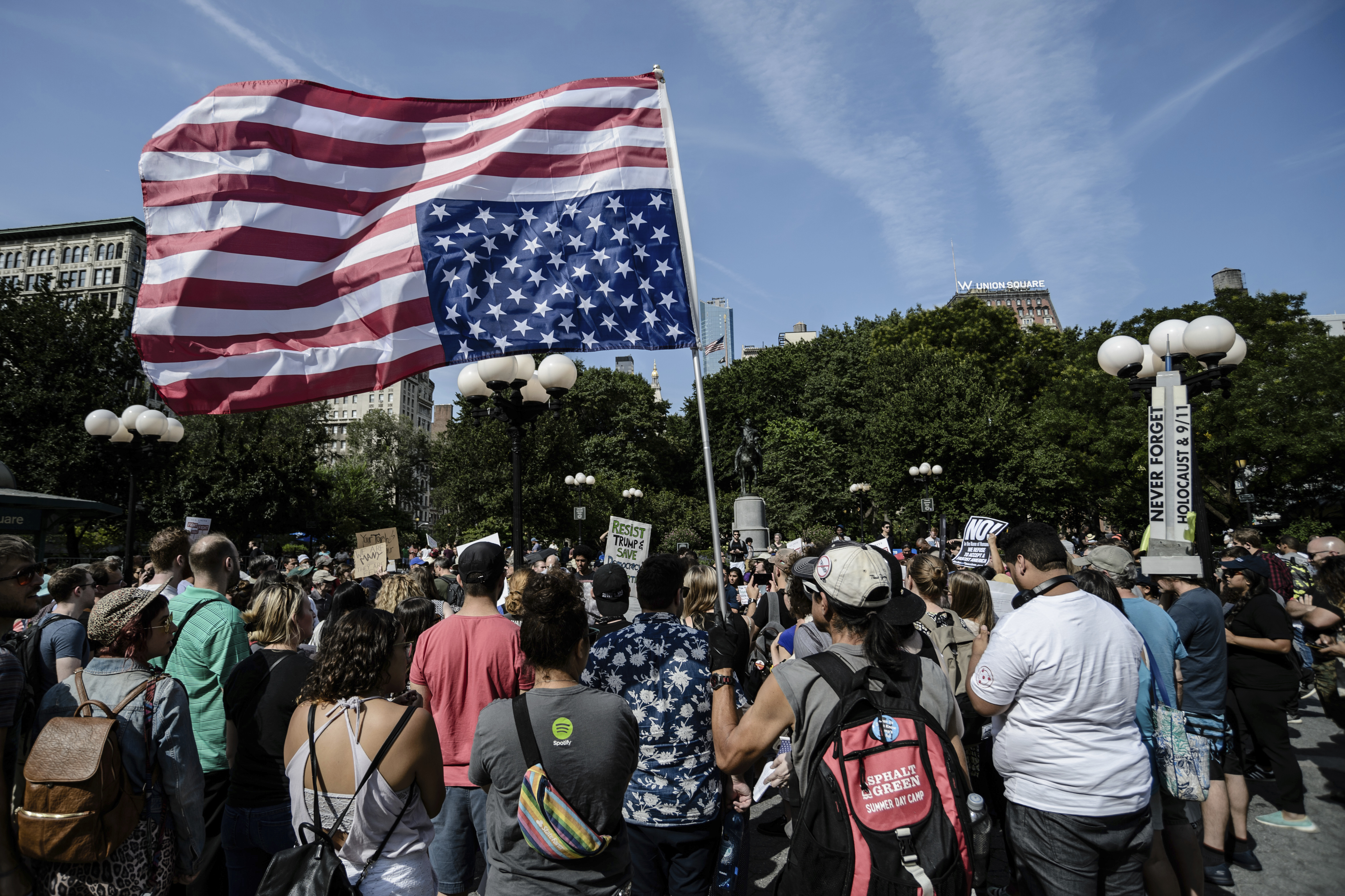 Antifa Rising: FBI And Homeland Security Warn Of More Attacks