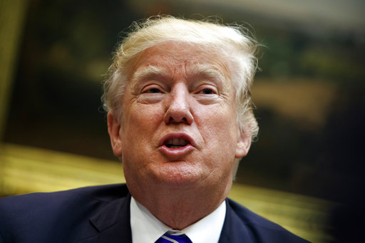 Trump Calls For NFL To Change Rules, Outlaw Anthem Protests