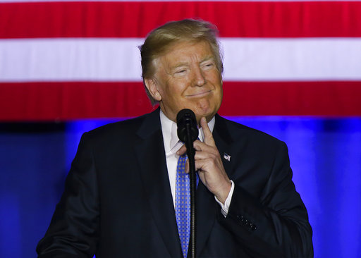 Trump's $1.4 Trillion Tax Cut Is Entering Its Make-or-Break Week