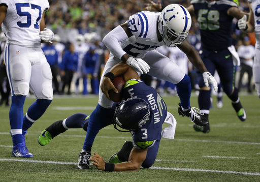 'Sunday Night Football' Ratings Down Again