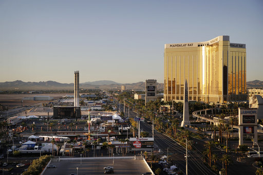 Who Is The Las Vegas Gunman?