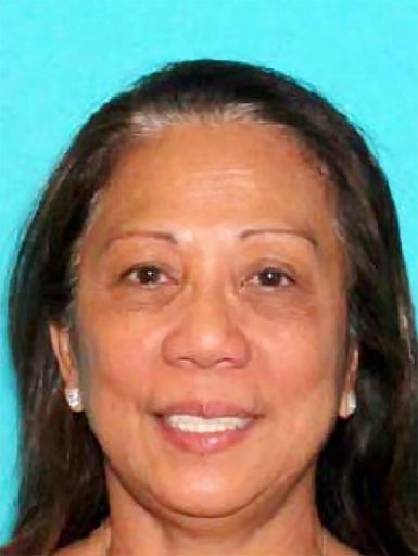 Authorities Mystified By Vegas Killer's Motive as Girlfriend Sheds No Light on Rampage