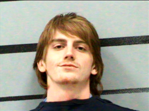 Texas Tech Student Accused Of Killing Officer Caught