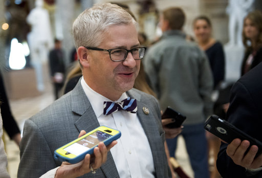 Republicans Race To Finish Tax Bill As Pressure Mounts