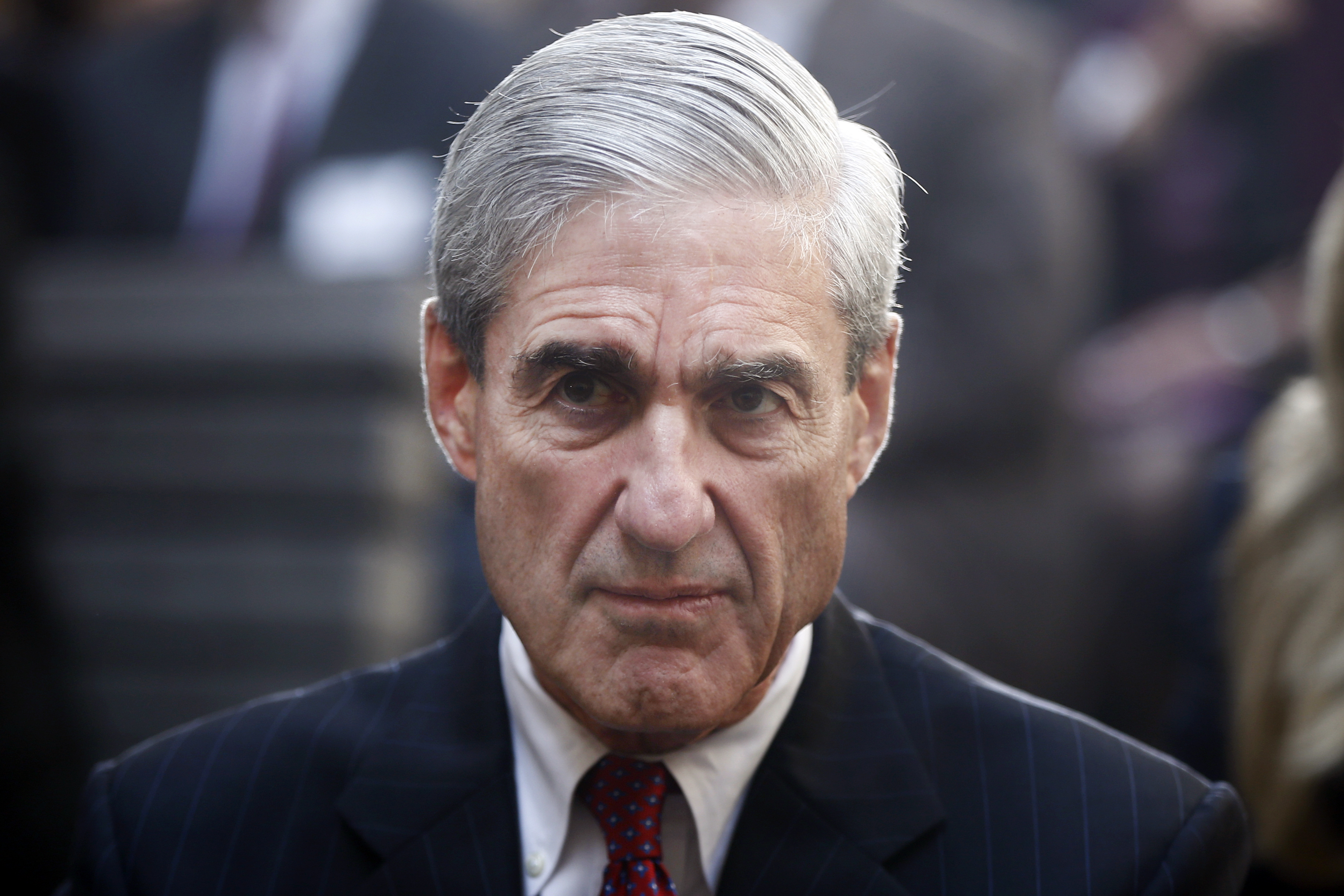 Another Mueller investigators Democratic ties raise new bias questions