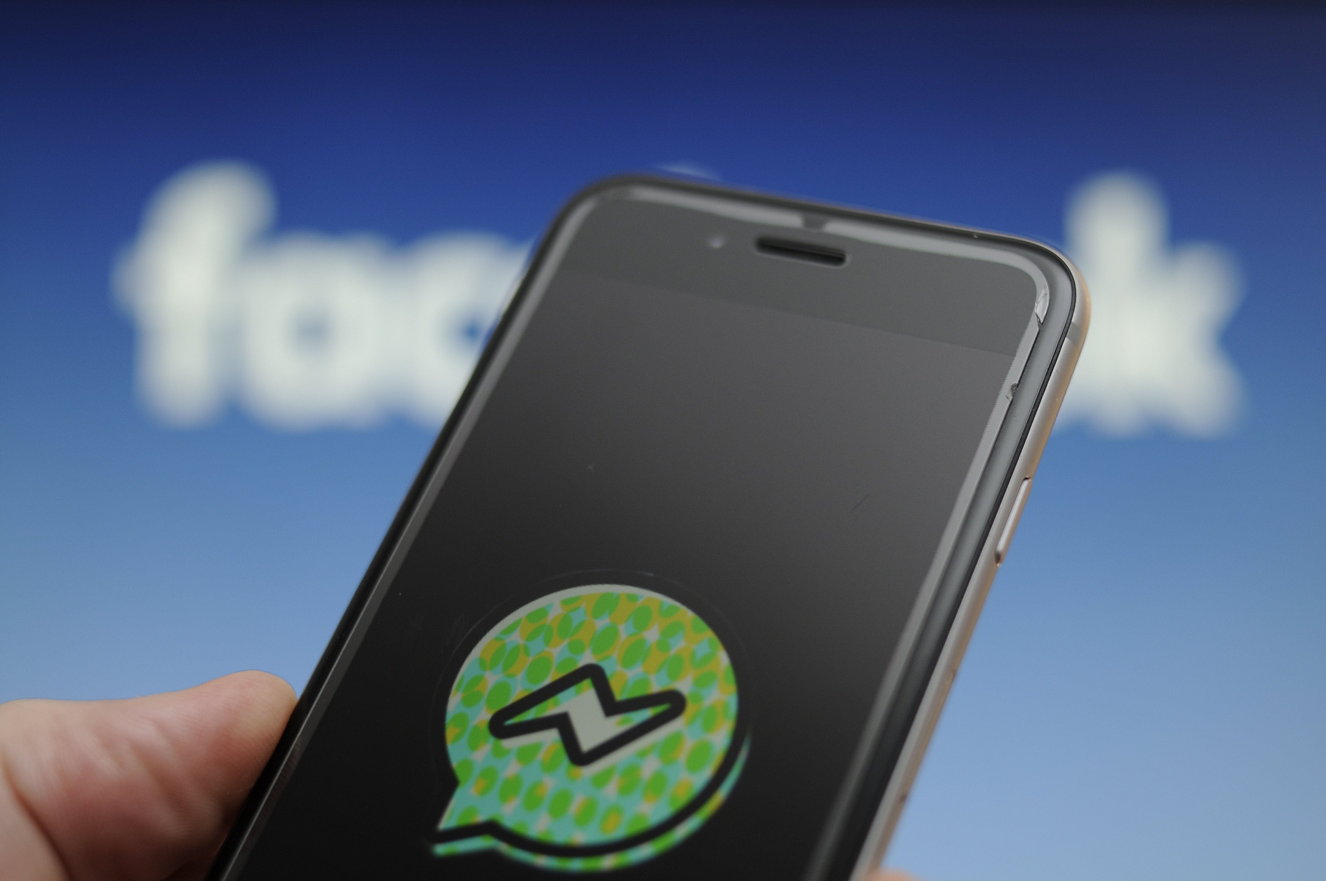 Facebook 
