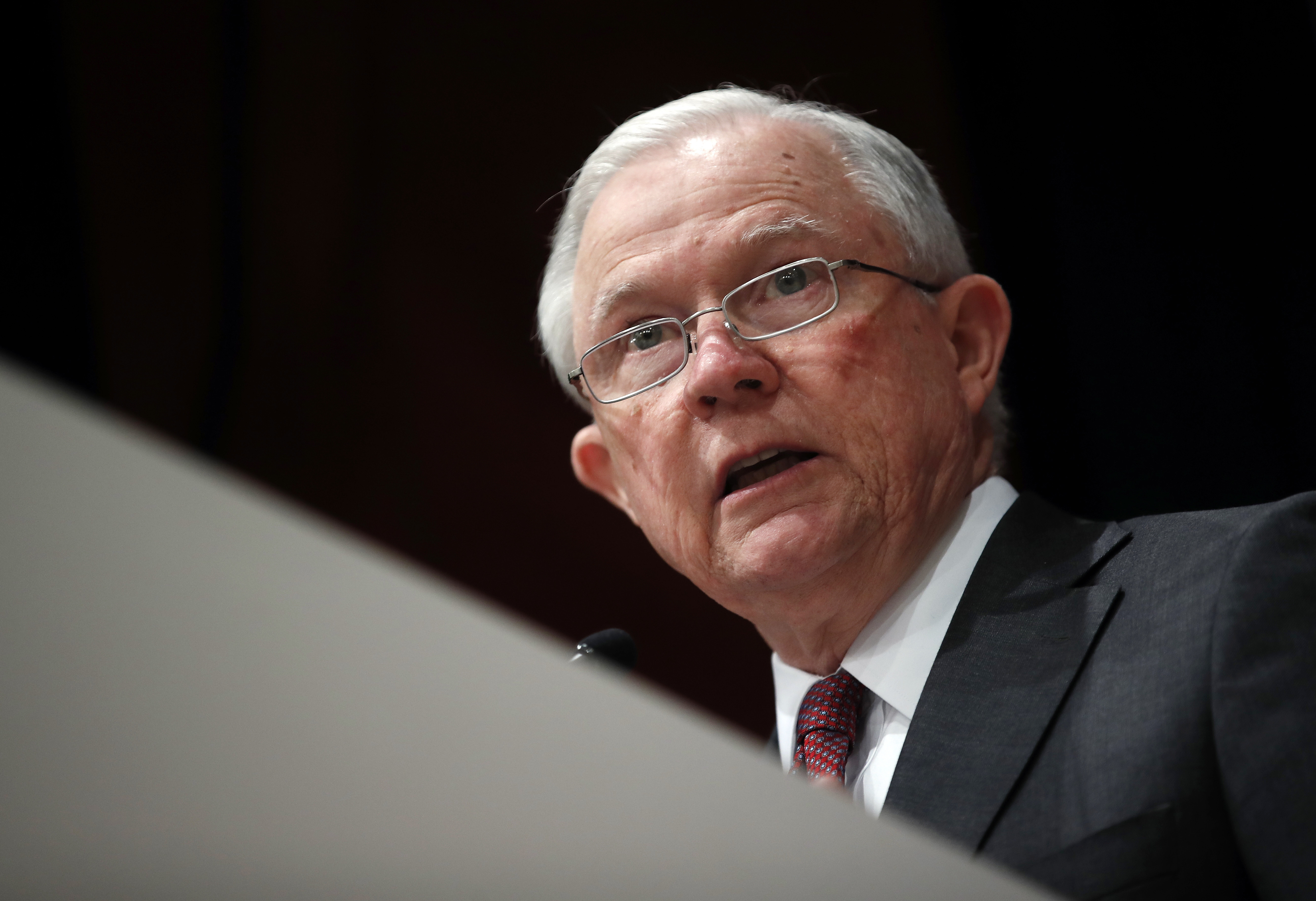Attorney general calls for expedient review of immigration cases