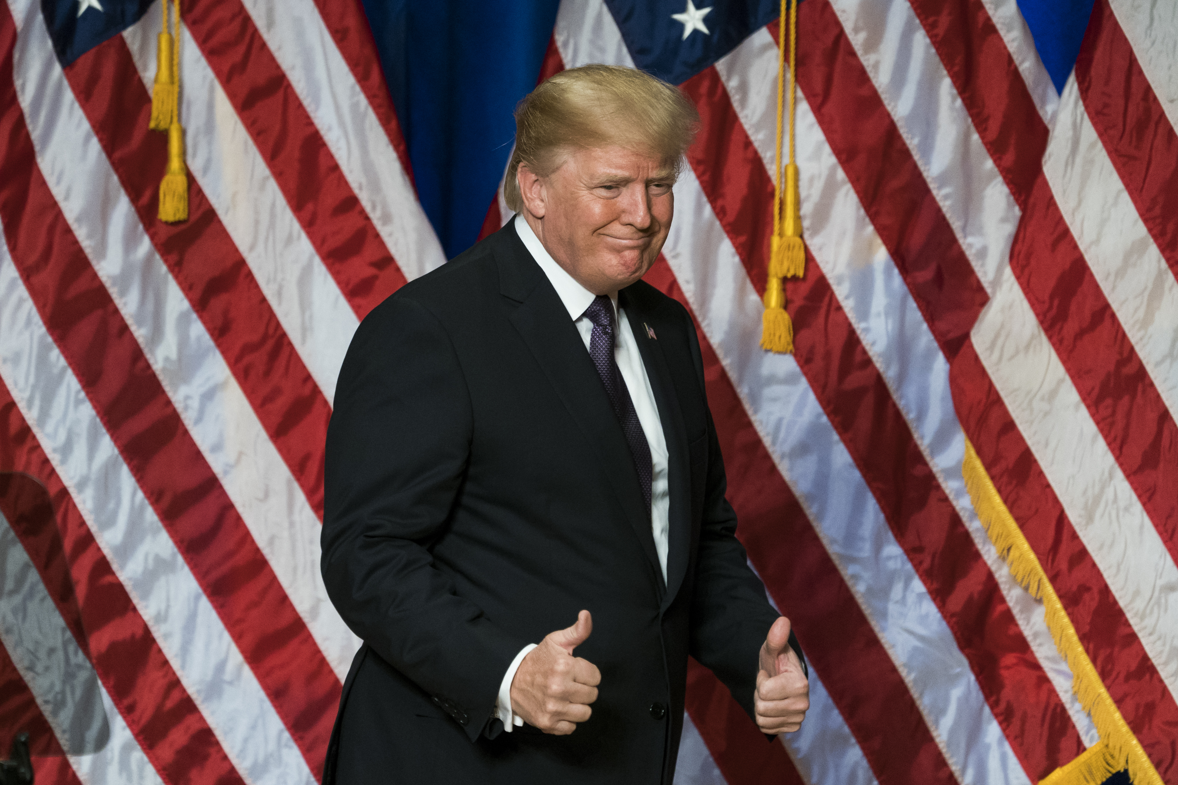 The Madness of Progressive Projection