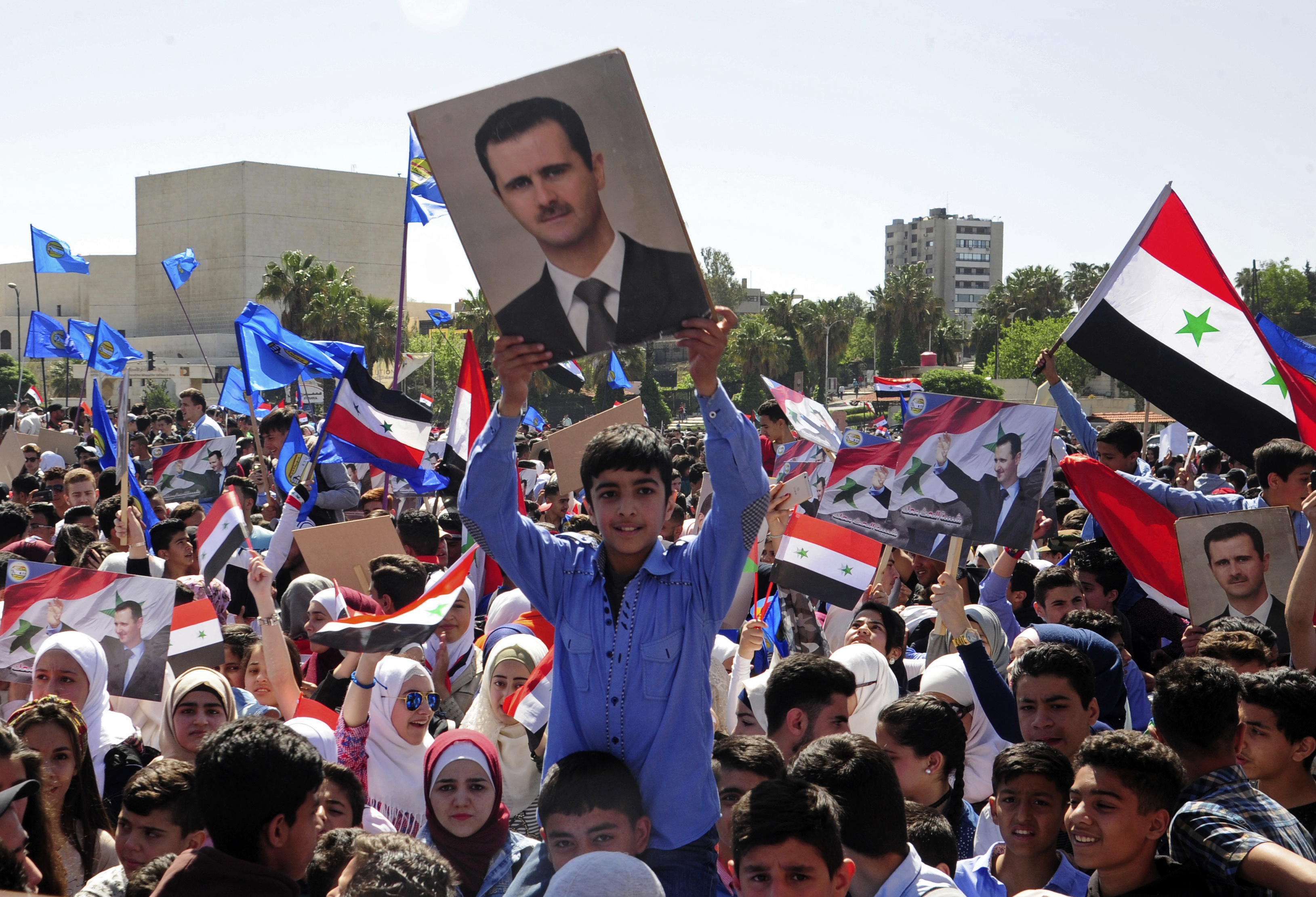 Quiz Yourself on the Latest News