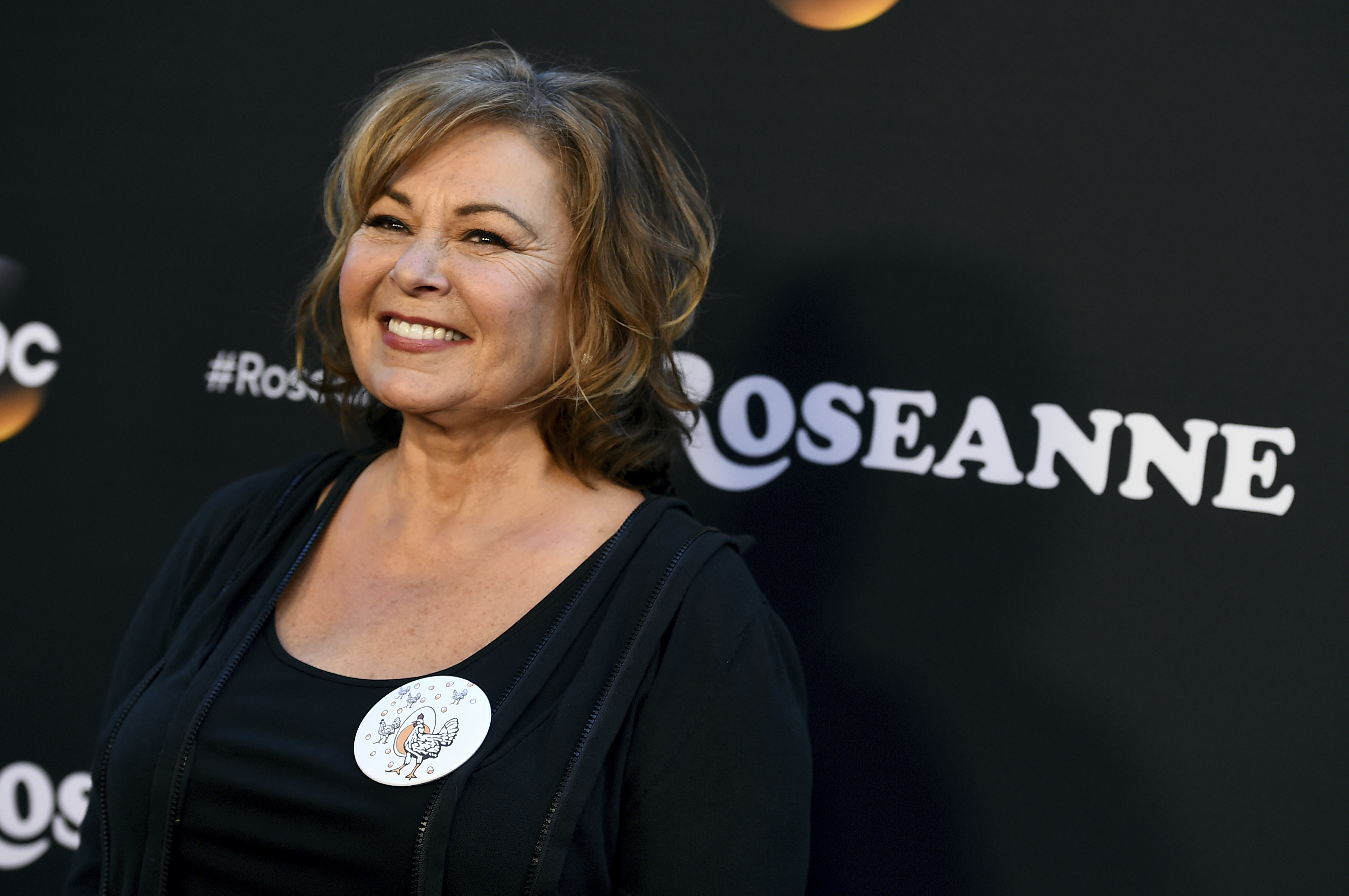 The Roseanne Dilemma