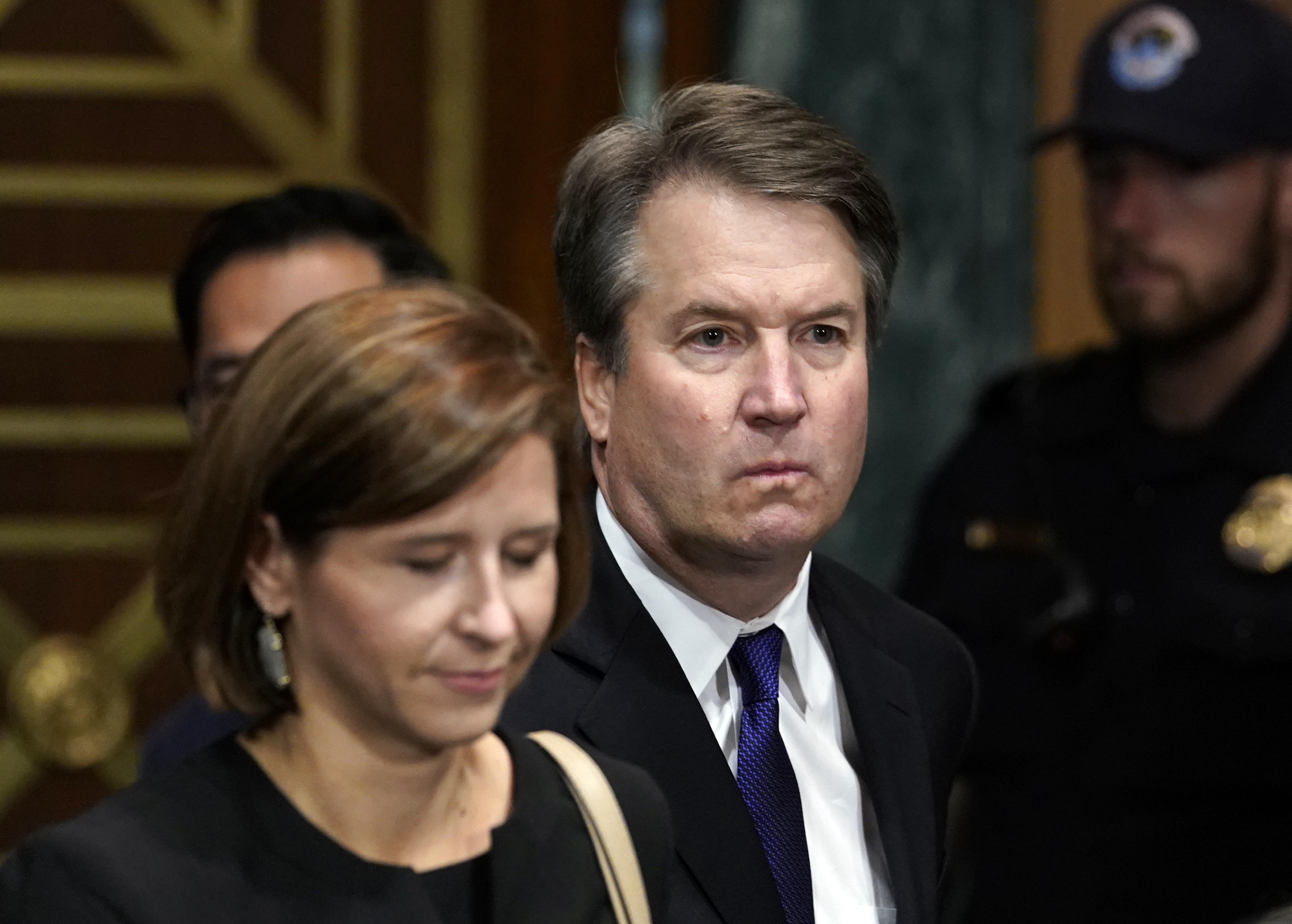 O'Reilly & Beck on the Kavanaugh Hearing and the Coming Smears Against the Judge