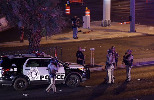 Democrat Lawmakers Begin Politicizing Massacre In Las Vegas