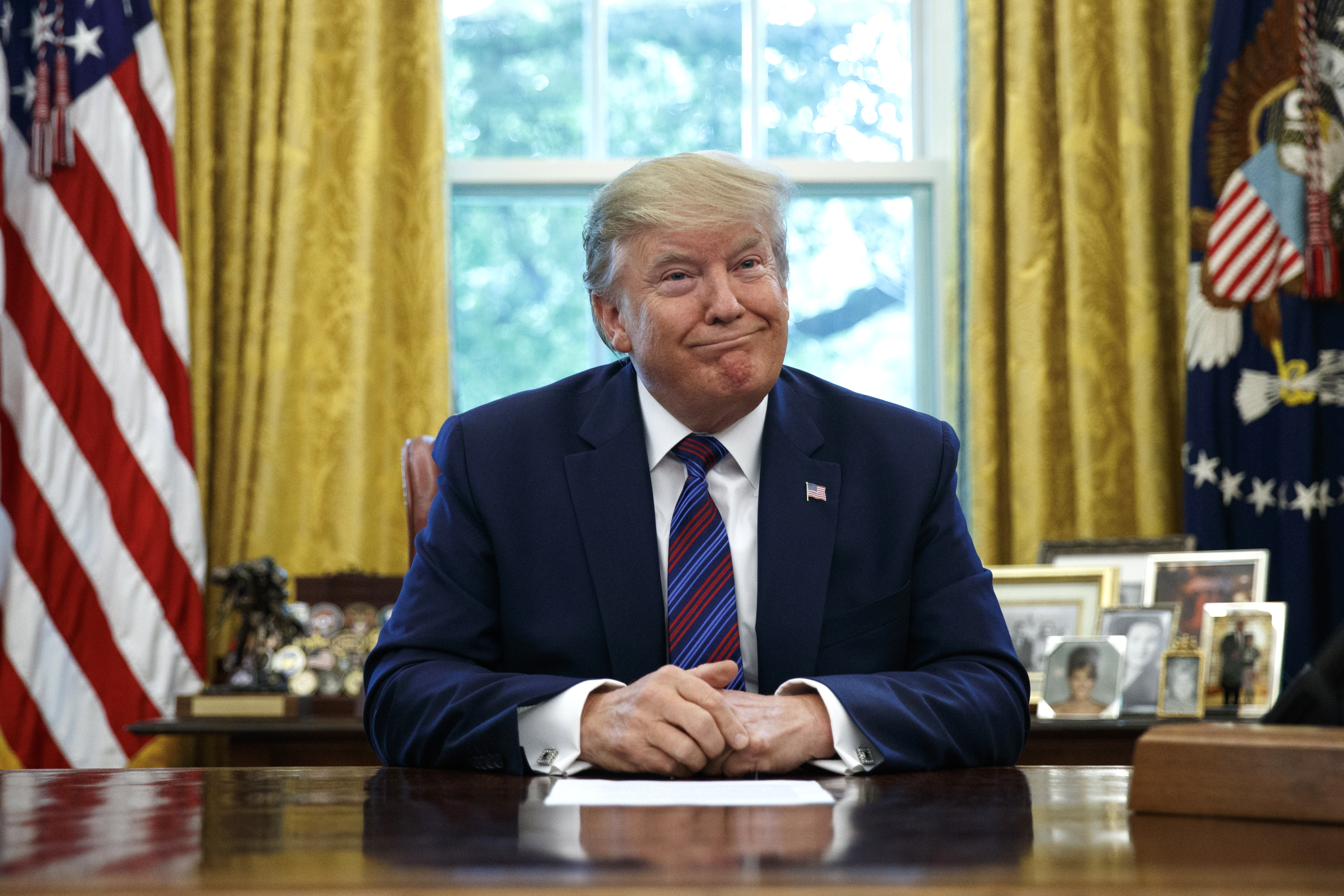 The Evil White Man Syndrome