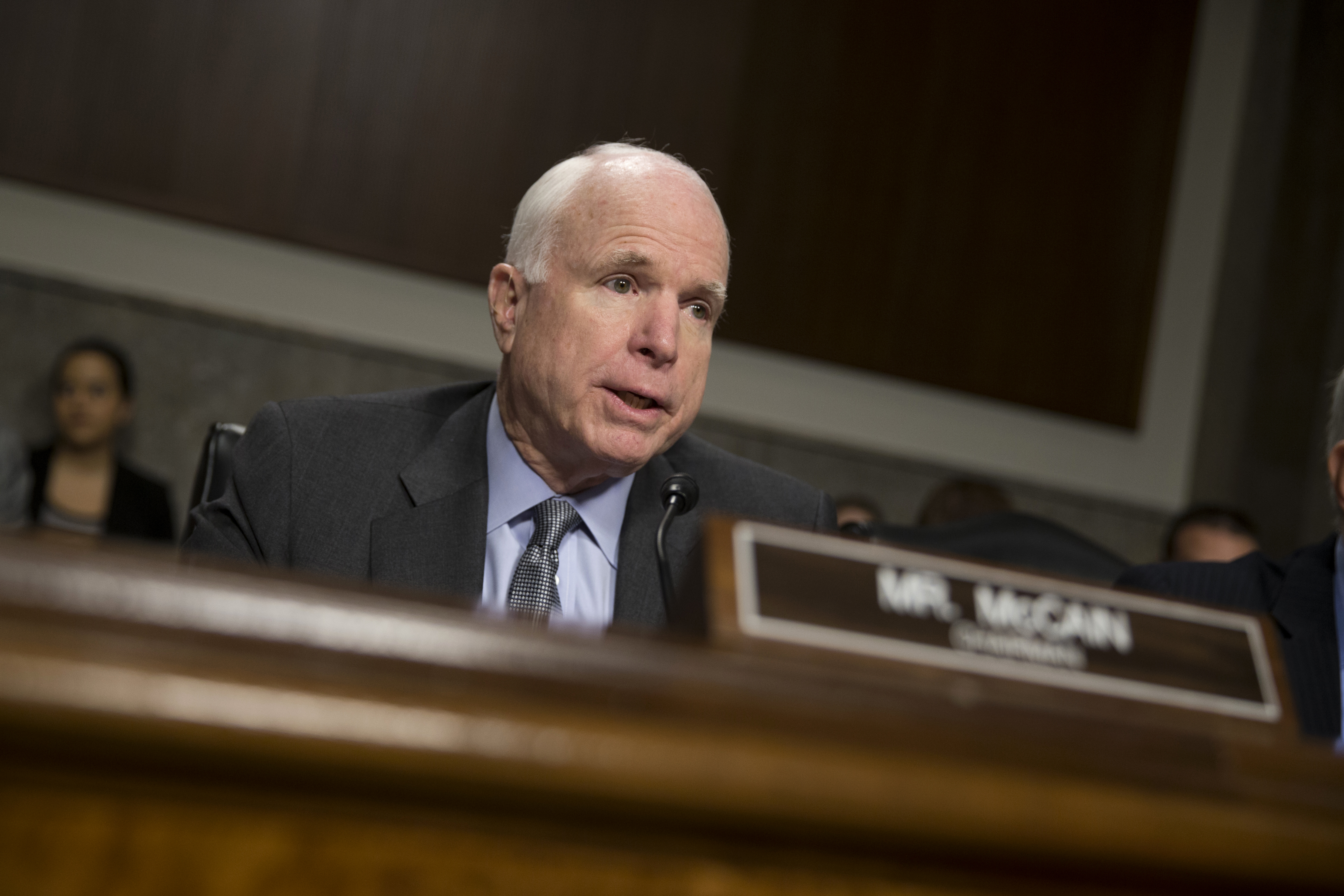 Last-Minute Healthcare Bill Changes Aimed to Lure GOP Holdouts