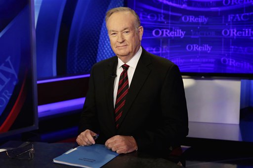 Bill Back On Fox News: O'Reilly To Guest On 'Hannity'