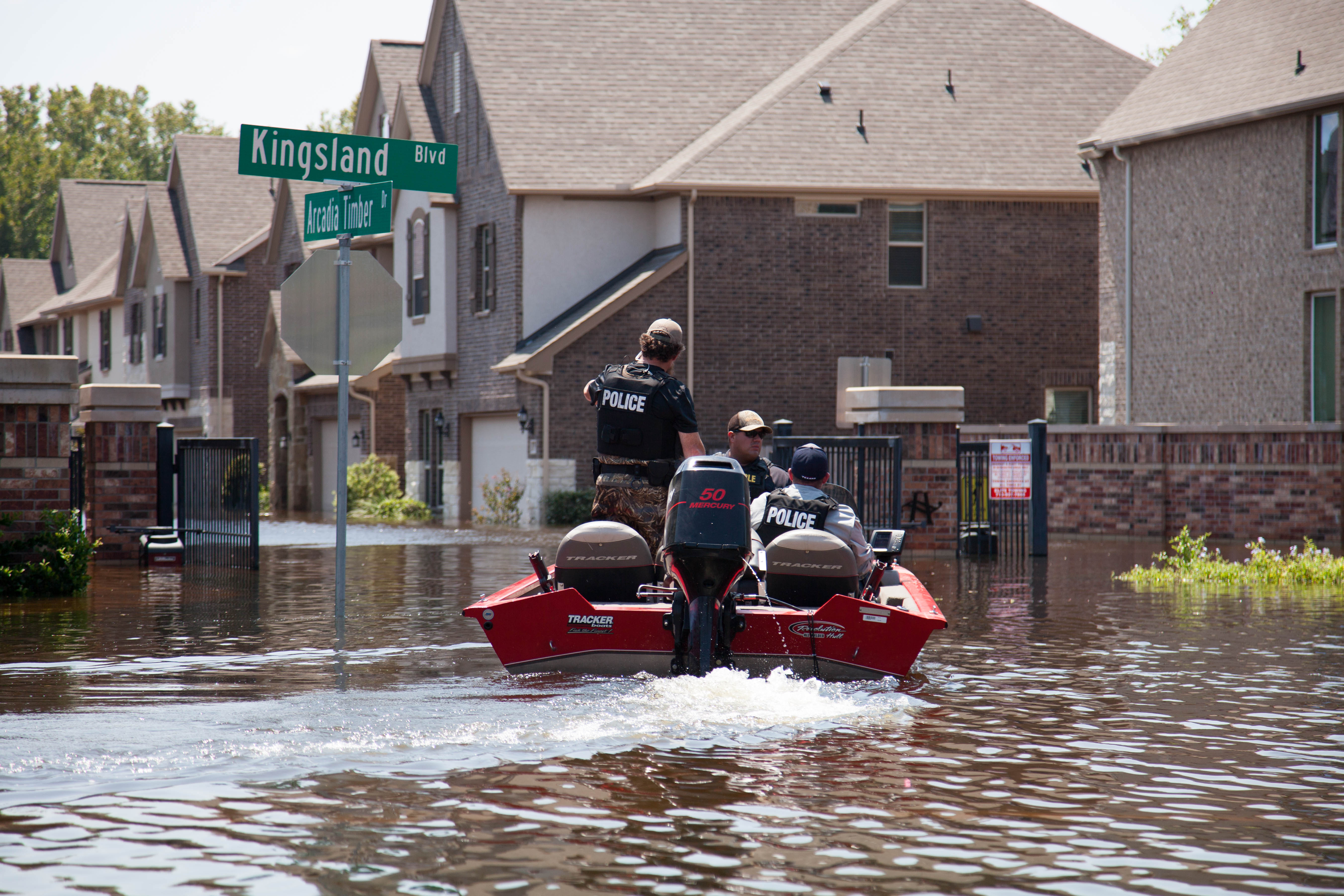 After Hurricane Harvey: Irma May Impact The US Next