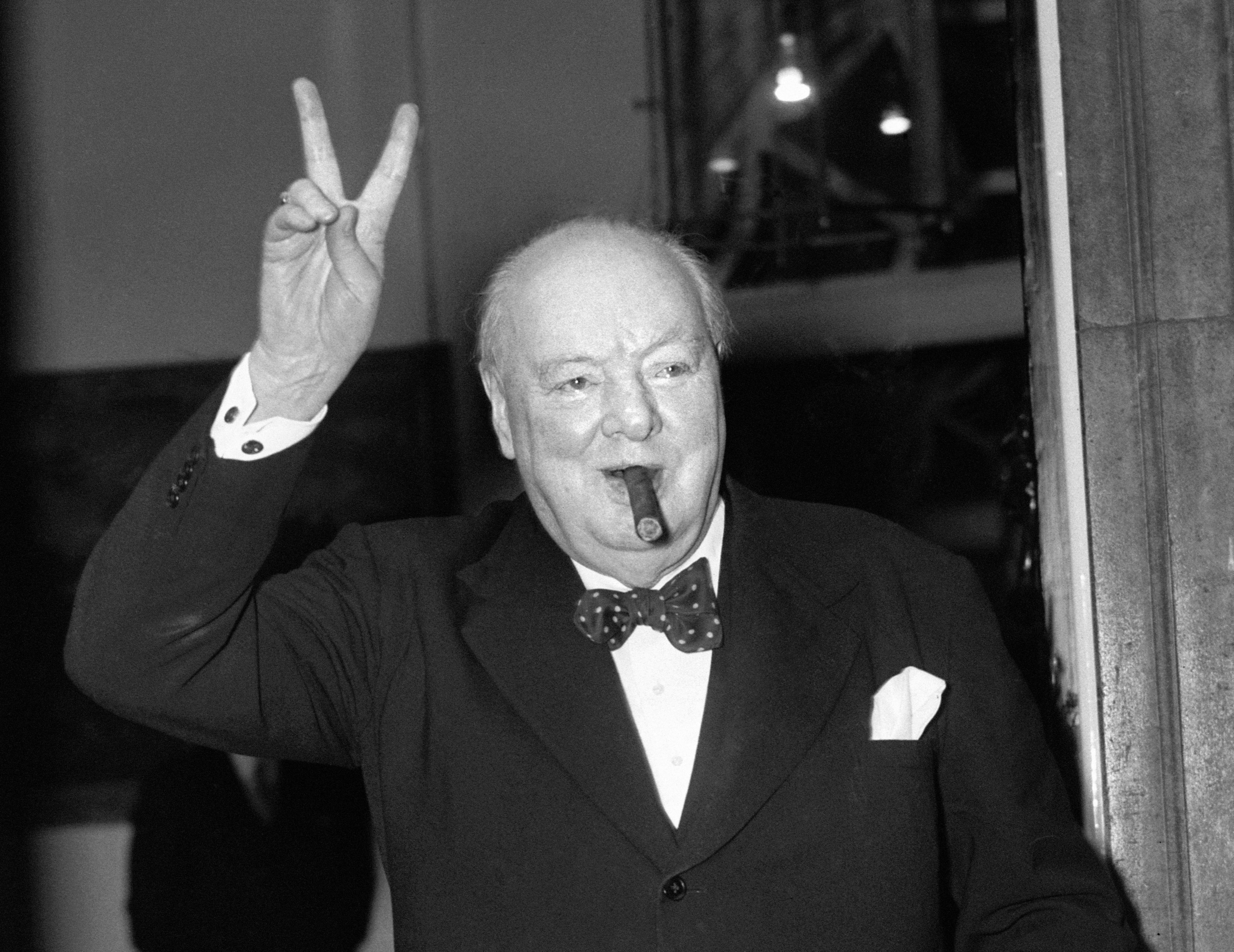 Churchill, Islam, and Political Correctness