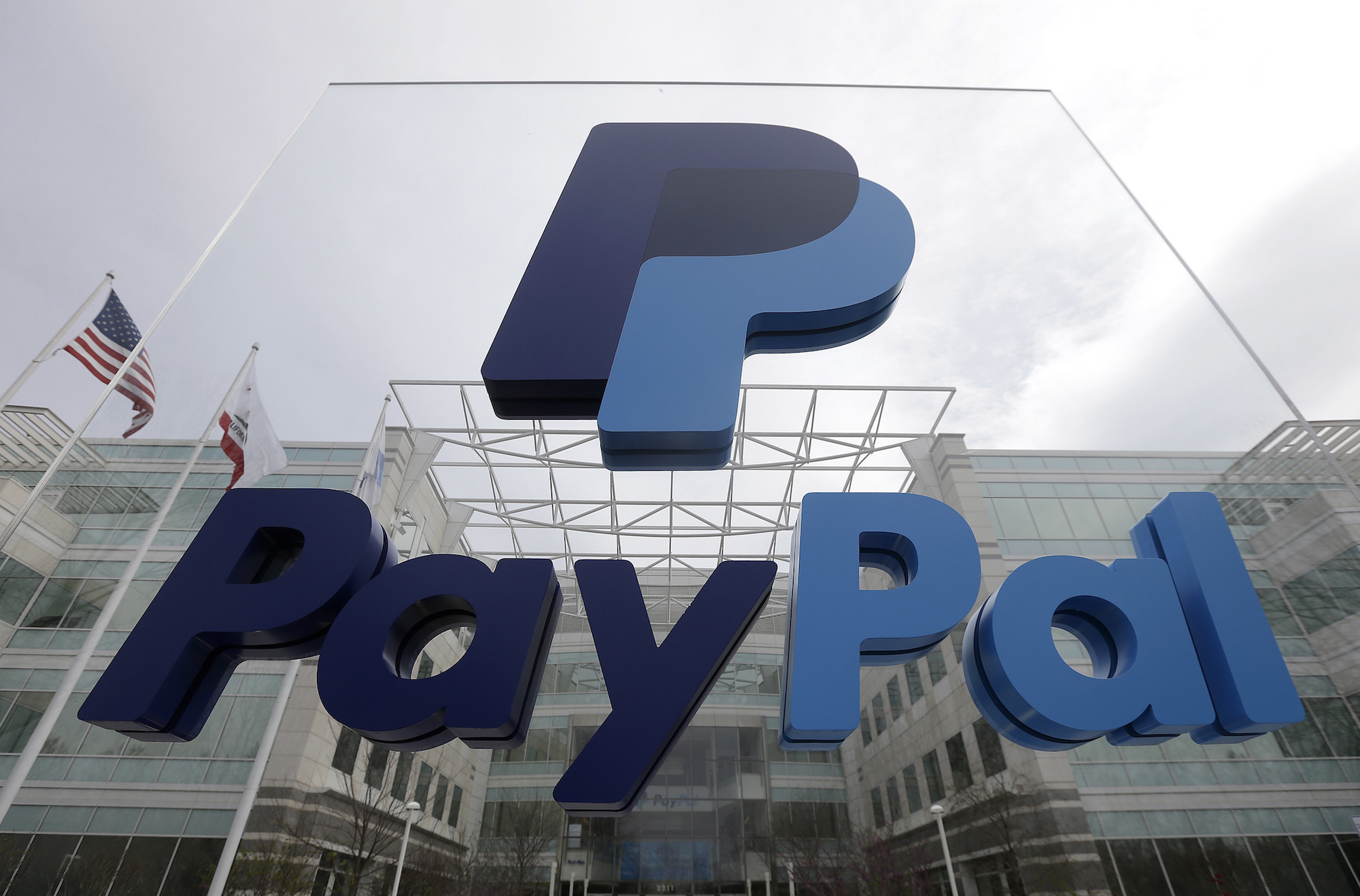 PayPal Forced To Reinstate Conservative Sites After Public Outrage