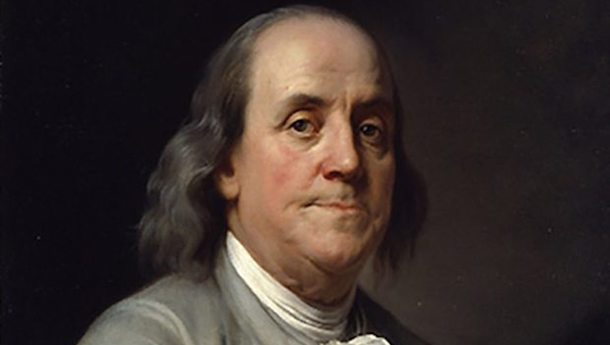 Test Your Knowledge of Benjamin Franklin