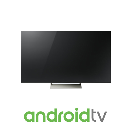 Android TV Logo