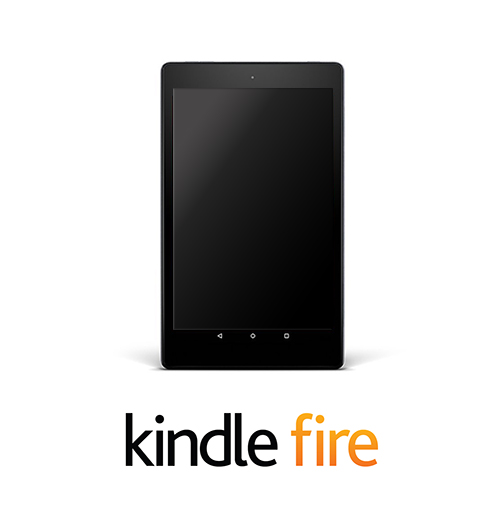 Kindle Fire Logo