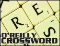 New crossword puzzle up