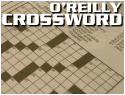 New crossword puzzle up