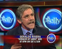 Bill and Geraldo on sanctuary cities