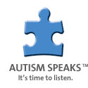 Autism Speaks