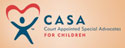 Court Appointed Special Advocates for Children