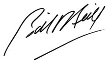 Bill O'Reilly: Become a Premium Member