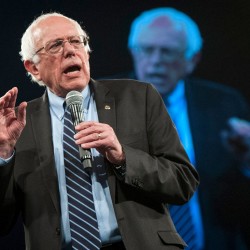 A Socialist In The White House?