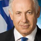 Benjamin Netanyahu the antithesis of Barack Obama